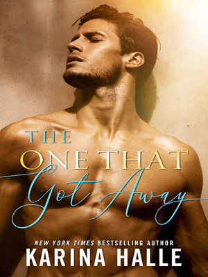 cover image of The One That Got Away